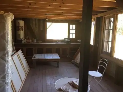 Terreno en Venta en Pilar Centro, USD 160.000