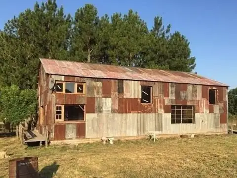 Terreno Lote  en Venta en Pilar,  G.B.A. Zona Norte - BLA1201_LP535131_2