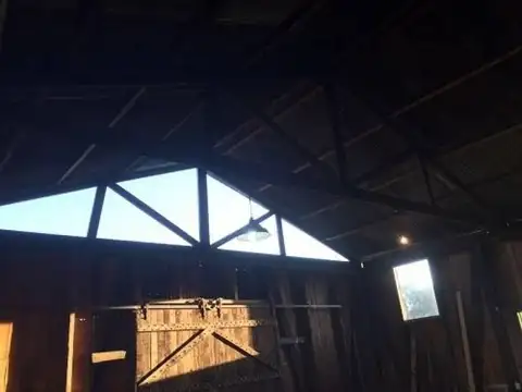 Terreno en Venta en Pilar Centro, USD 160.000