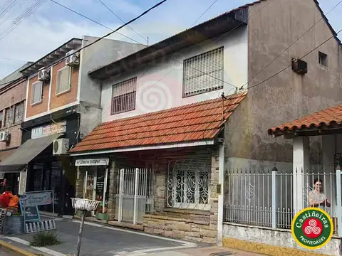 Pedro F De Uriarte 900