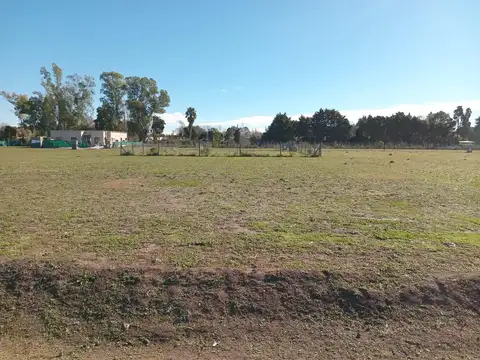 Terreno en Venta en Barrio Nortes Del Pilar