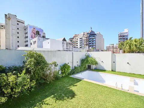 Departamento en Alquiler de 2 ambientes