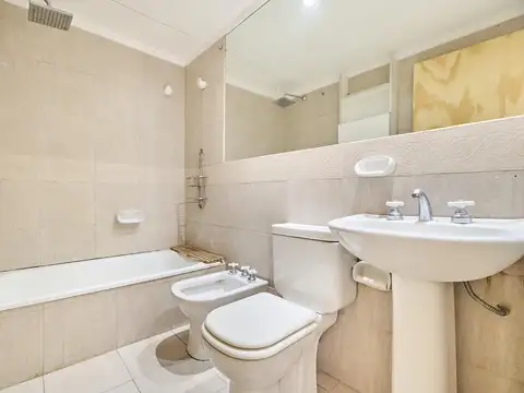 Departamento en Alquiler 15 años