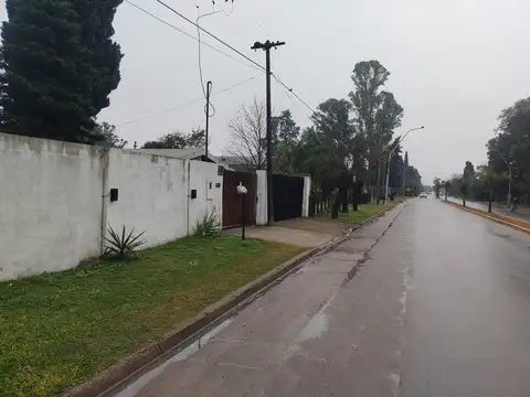 Av. Illia al 1100