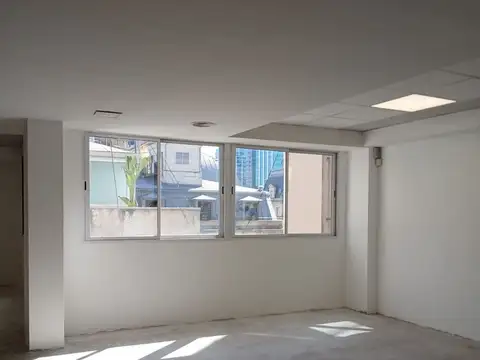 INCREIBLE OFICINA EN PLENO CENTRO PORTEÑO