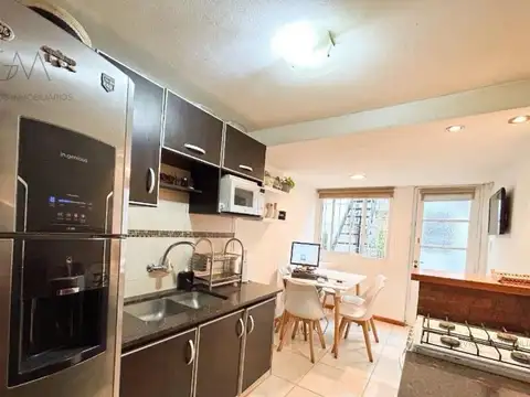 Casa en Alquiler Temporal con 1 cochera
