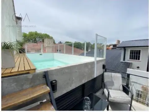 Casa en Alquiler Temporal en Mar del Plata, Partido de General Pueyrredón