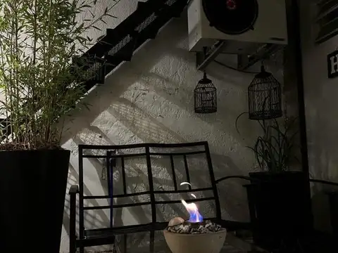 Casa en Alquiler Temporal al Este