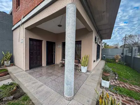 Casa en Venta 21 años