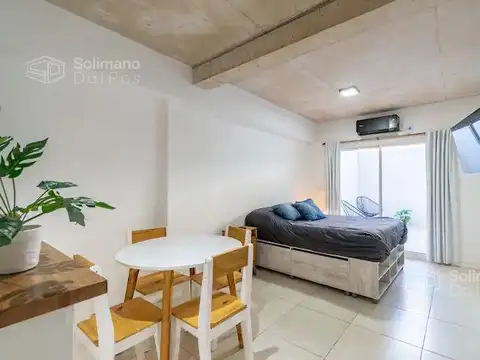 Departamento en  Venta en San Telmo