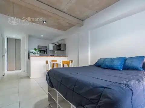 Departamento en Venta al Oeste