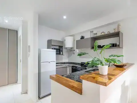 Departamento en  Venta en San Telmo