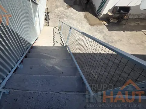 Depto Tipo Casa en Venta A Estrenar