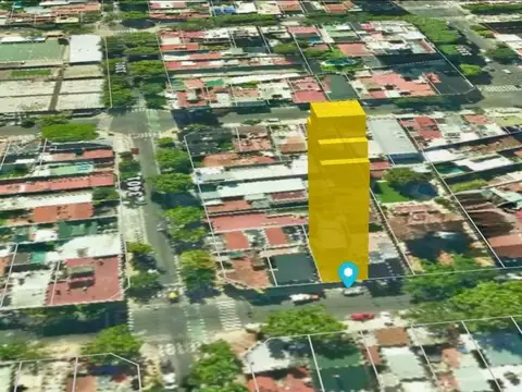 Terreno en Venta en Floresta, CABA