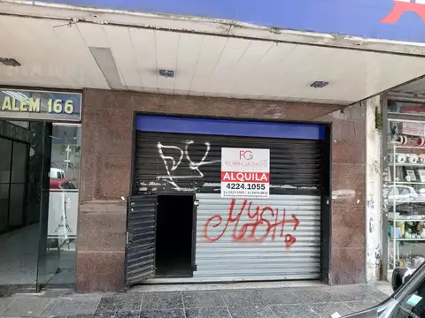 Local en alquiler en Centro