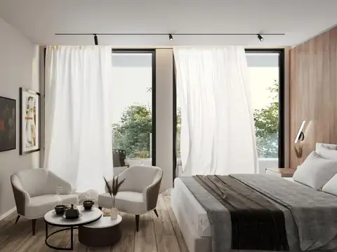 Departamento en Venta Apto profesional