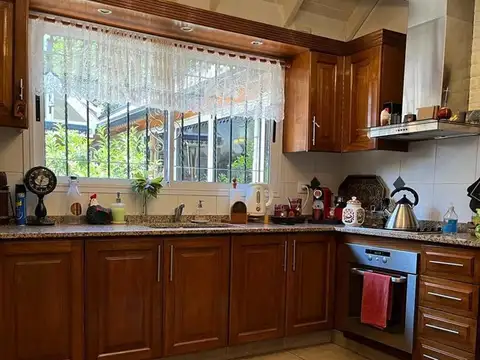 Casa en Venta 10 años