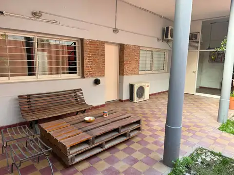 Depto Tipo Casa en Alquiler en Núñez, USD 1.100