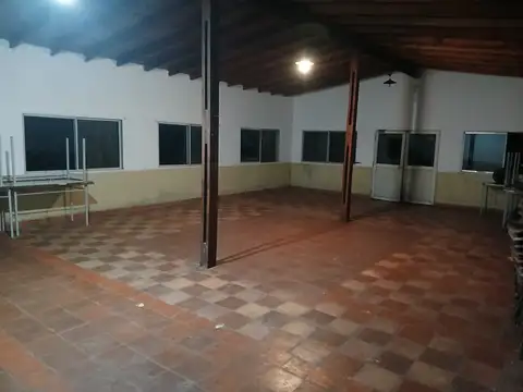 Isla "primavera" en venta con gran potencial y ubicación privilegiada a 15 minutos de recreo blondeau