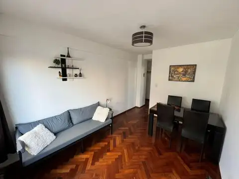Departamento en venta - 1 Dormitorio 1 Baño - Palermo