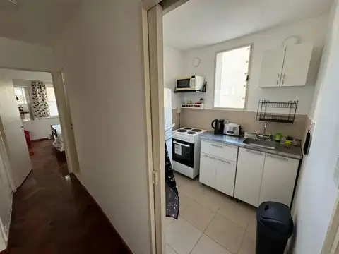 Departamento en Venta al Norte