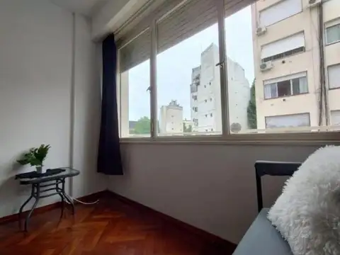 Departamento en Venta en Almagro, USD 75.000