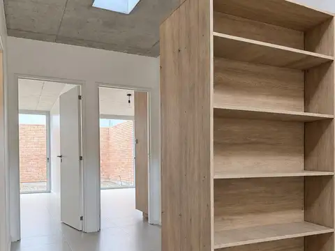 Depto Tipo Casa en Alquiler A Estrenar