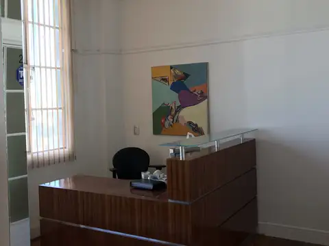 Oficina en Venta en Monserrat, USD 104.000