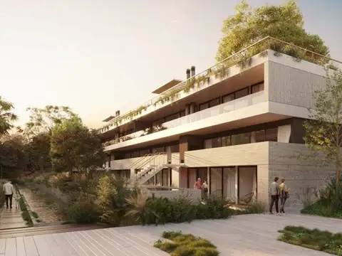 Departamento Triplex  en Venta en Victoria, San Fernando, G.B.A. Zona Norte