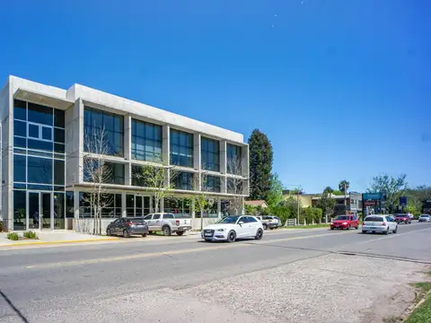 Departamento en Venta en Funes, Rosario