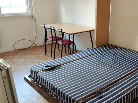 Departamento en Alquiler en Tribunales, $ 350.000