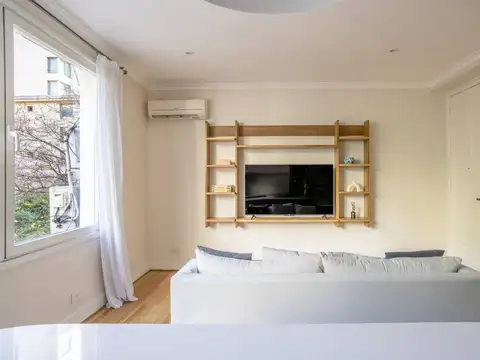 Posadas 1300, Piso 3