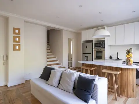 Departamento en Alquiler en Recoleta, USD 1.400