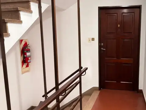 Departamento en Venta en Florida Belgrano/Oeste, USD 95.000
