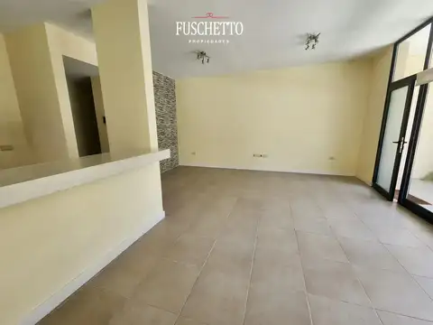 Departamento en Alquiler 13 años