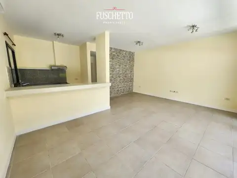Departamento en Alquiler en Tortugas Garden, $ 800.000