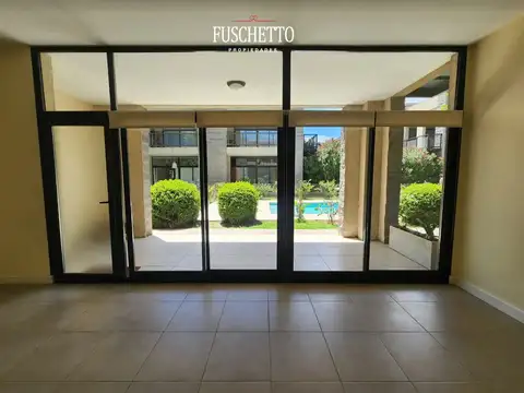 Departamento en Alquiler de 2 ambientes