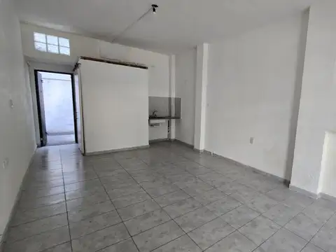 Departamento/oficina en venta en Ituzaingo Norte 
