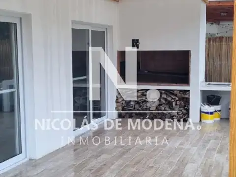Vende casa de 3 dormitorios a estrenar, Punta del Este