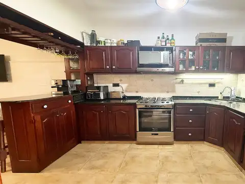 Casa en Venta 16 años
