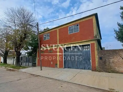 Depósito Galpón  en Venta en Quilmes, G.B.A. Zona Sur, Argentina