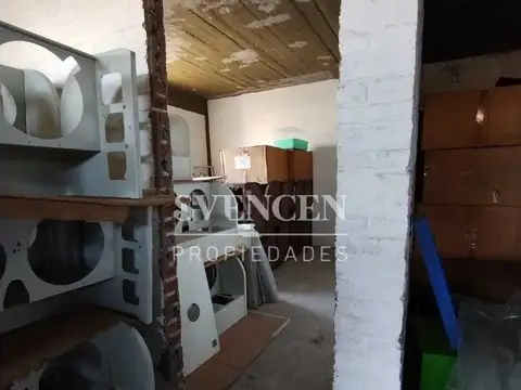 Galpon en Venta en Quilmes, USD 95.000