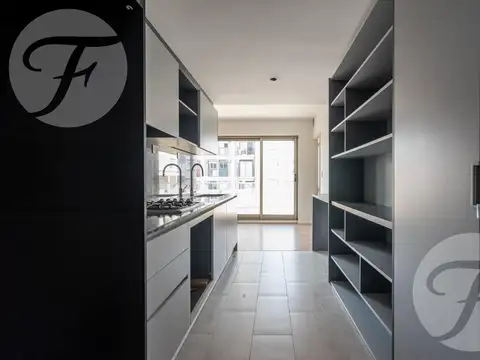 Departamento en Venta en Belgrano R, USD 698.000