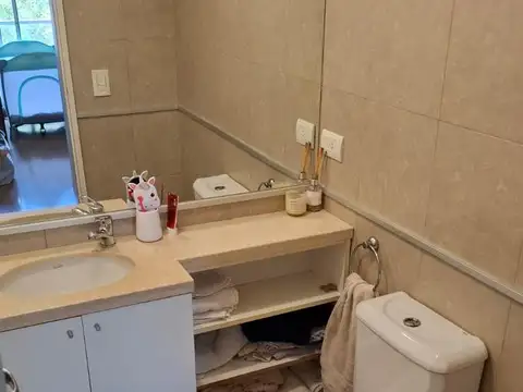 Departamento en Alquiler de 3 ambientes