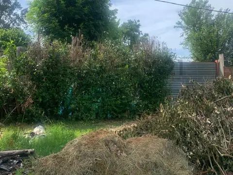 Terreno en Venta en Villa Elisa, Partido de La Plata