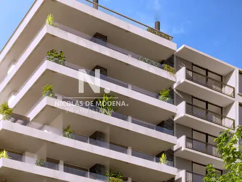 Proyecto ERESMA II en Cordón, Venta Apartamento 1 dormitorio. Oportunidad