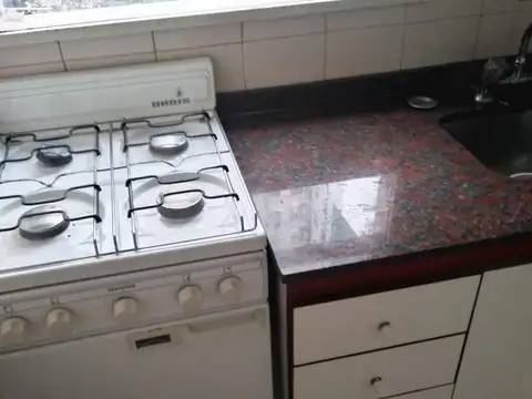 Departamento en Alquiler 40 años