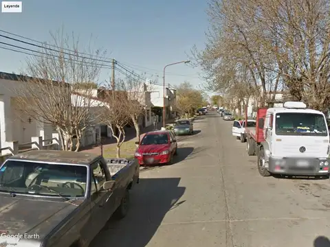 Casa en Venta 10 años