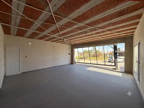 VENTA/PERMUTA: Casa de 2 dormitorios con Patio y Cochera en construcción. Cañada de Gómez, Argentina