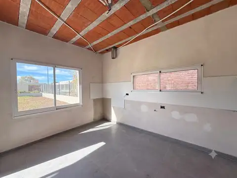 Casa en Venta al Oeste